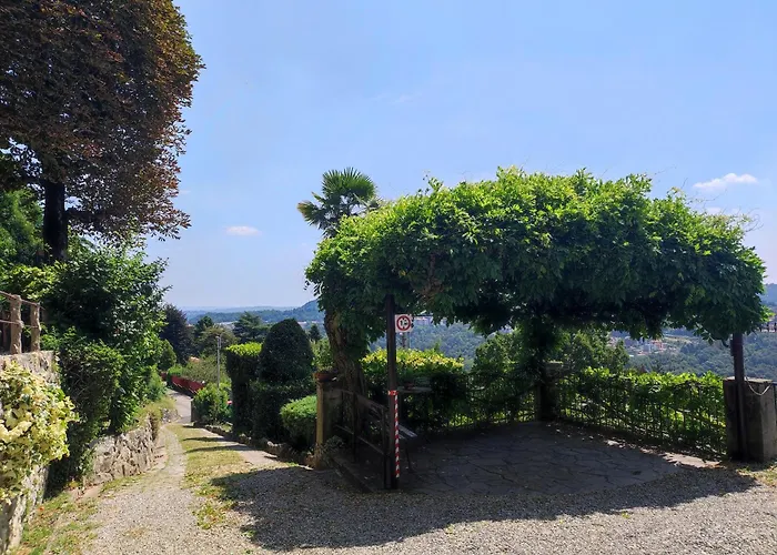 Villa Antonella, App. Vittoria