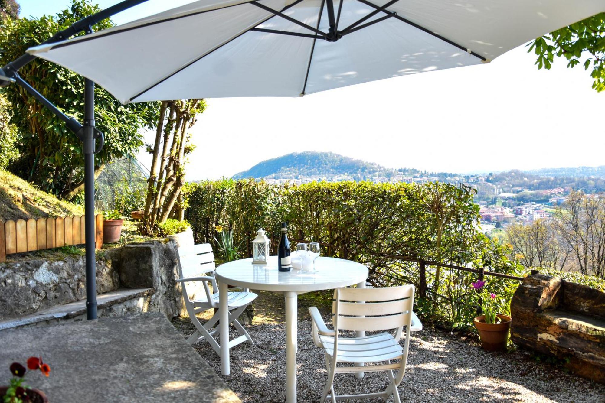 Antonella, App. Vittoria Apartment *